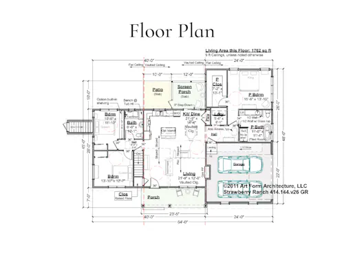 Floorplan 1 Image
